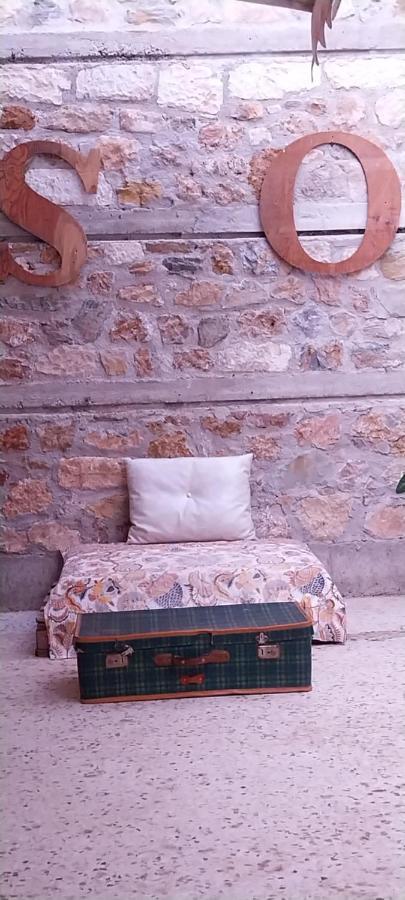 Acropolis Living Room Athens Exterior photo